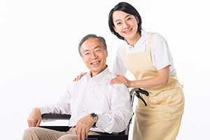 どんなときも「あなたのみかた」