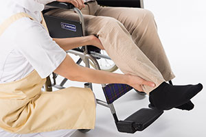 24時間サポートと地域連携