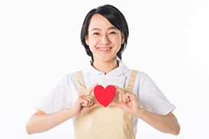 安心の低価格設定